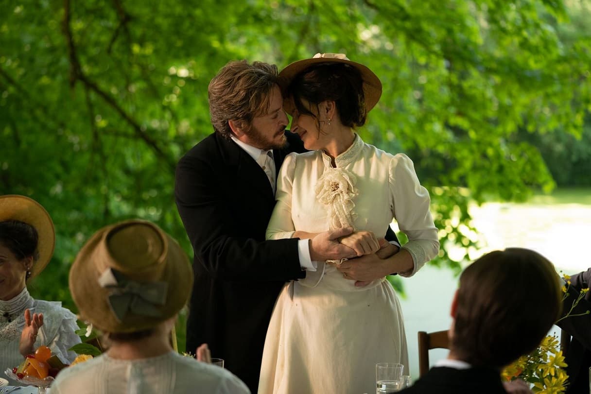Romanian film review – Open Airs for the Summer