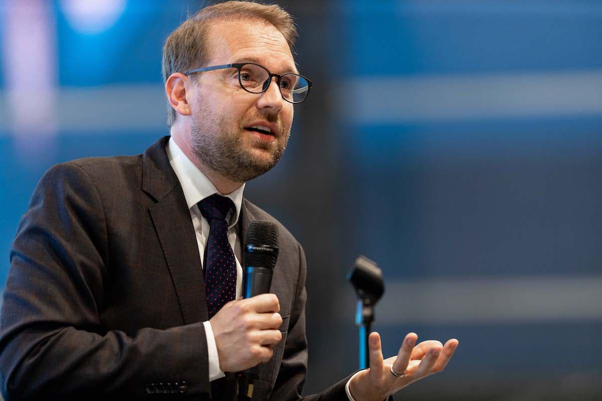 Romania’s High Court rules that Timișoara mayor Dominic Fritz is in a conflict of interest