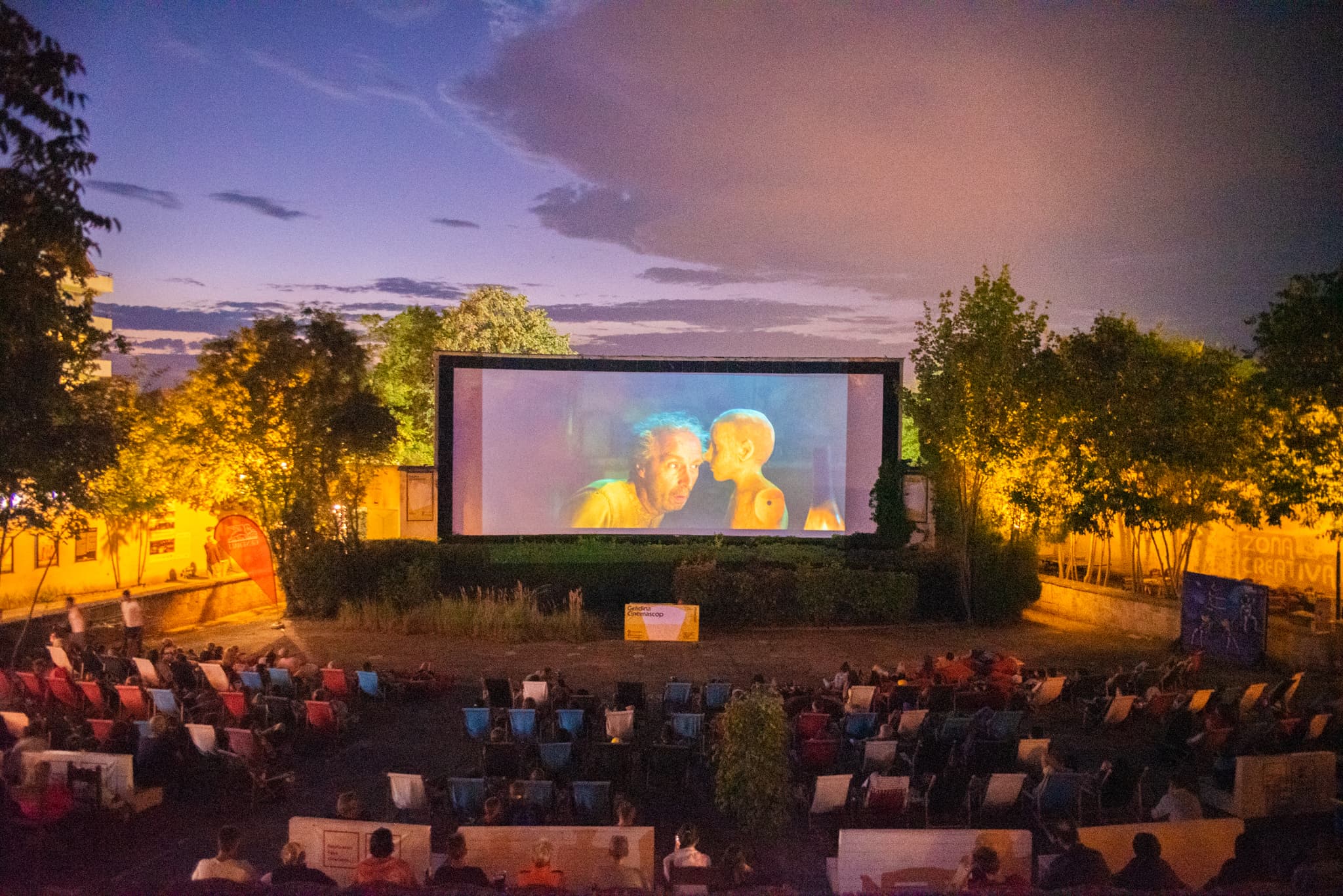 Romanian film review – Open-Airs for the Summer, Part 2