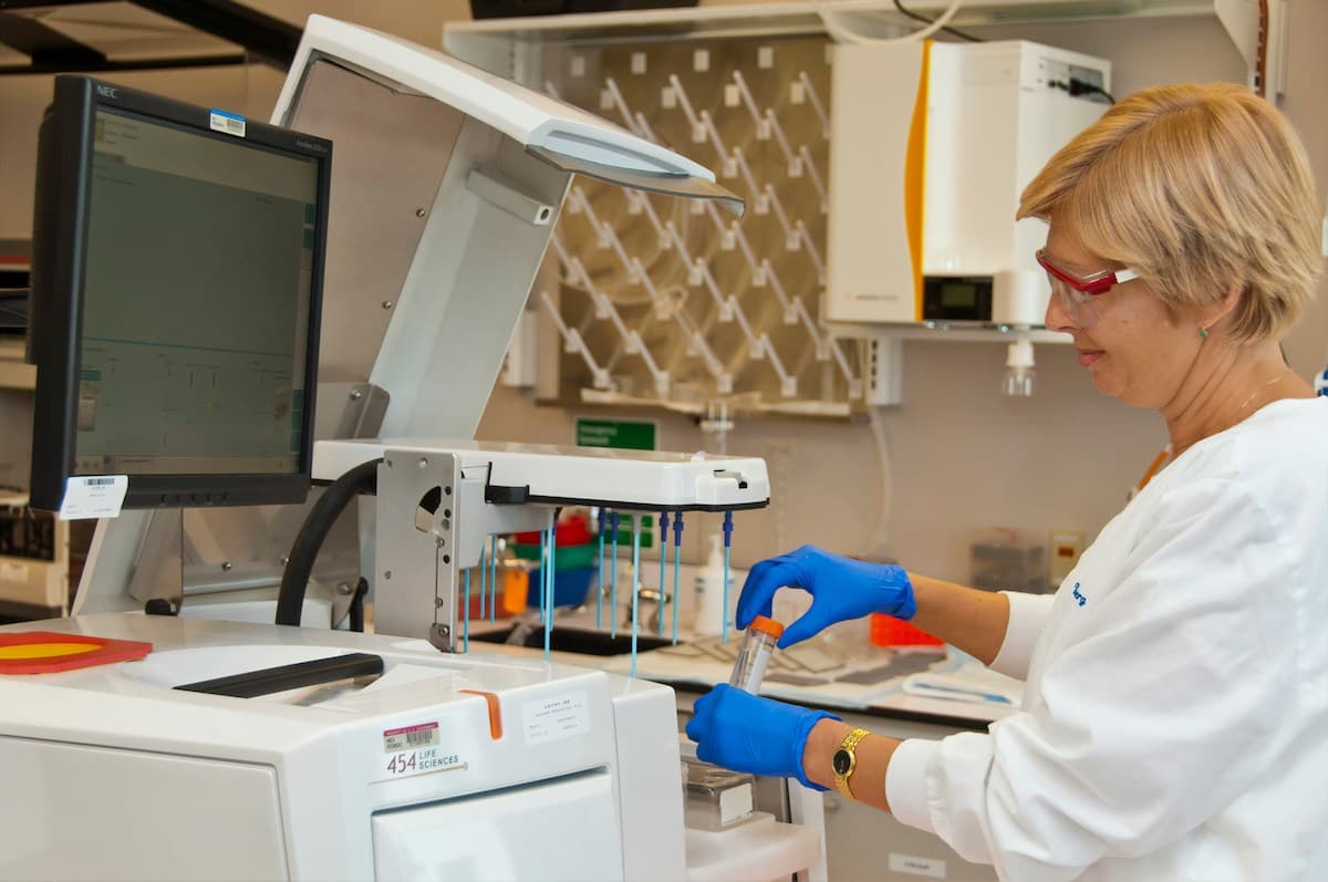 Vesugen Peptide: Cellular and molecular science