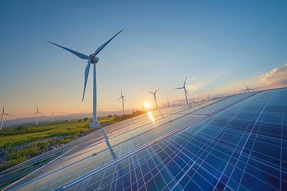 Eurowind Energy Romania secures grid approvals for 2.3 GW of renewable projects
