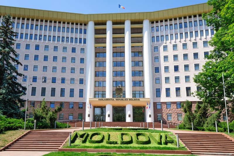 A Historical Betrayal: Why Moldova Must Choose Europe Over Russia