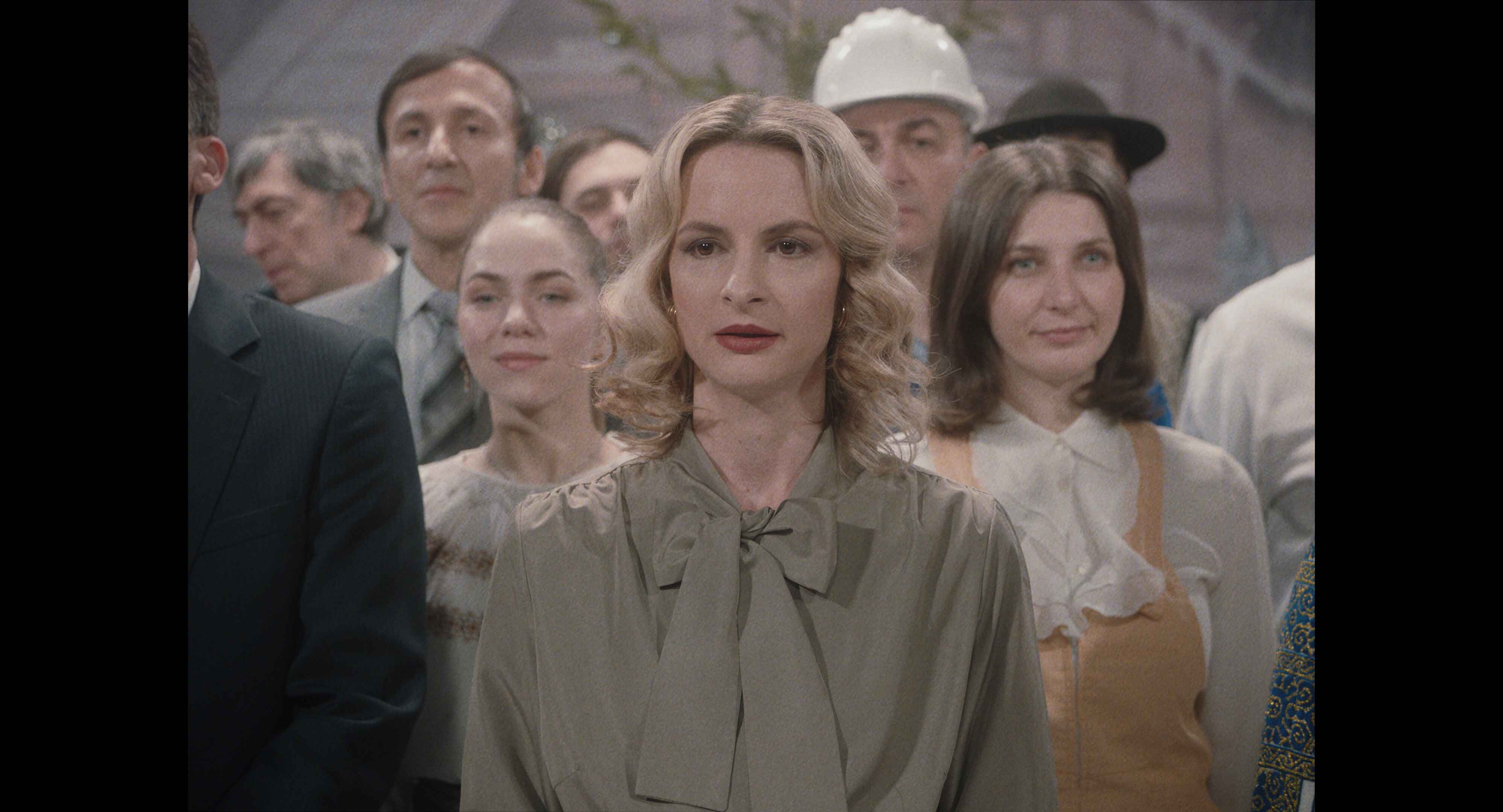 Romanian film review – The New Year That Never Came & BIEFF