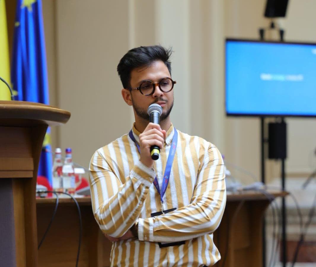 Andrei Negulescu, Matricia Solutions: Digital transformation sounds good on paper, but it’s difficult in practice, and that’s where we come in