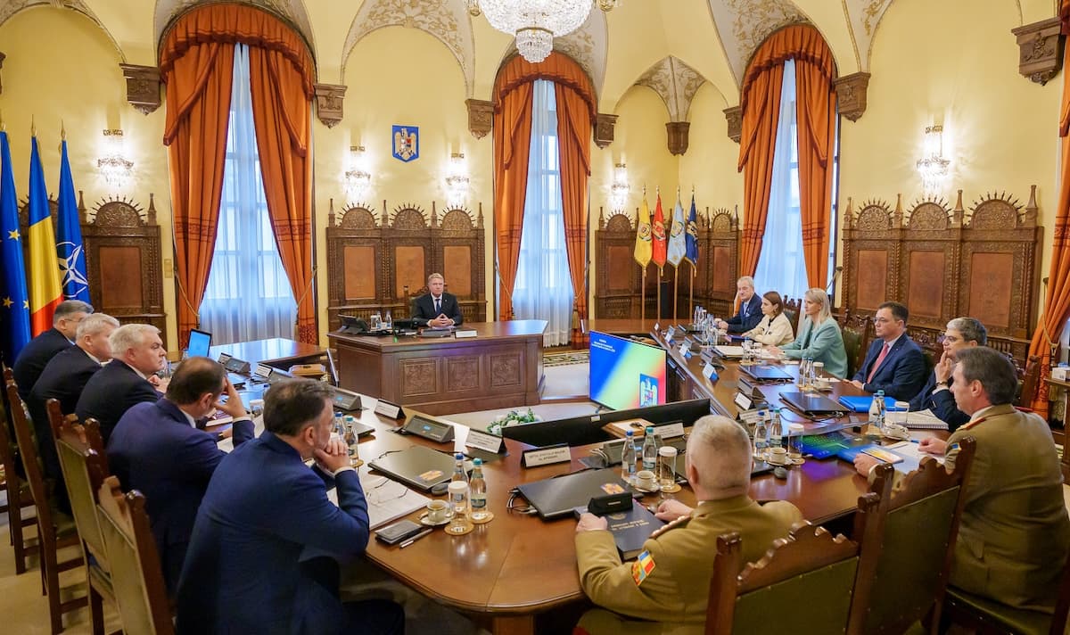 Romanian authorities reveal massive financing for pro-Russian presidential candidate Calin Georgescu