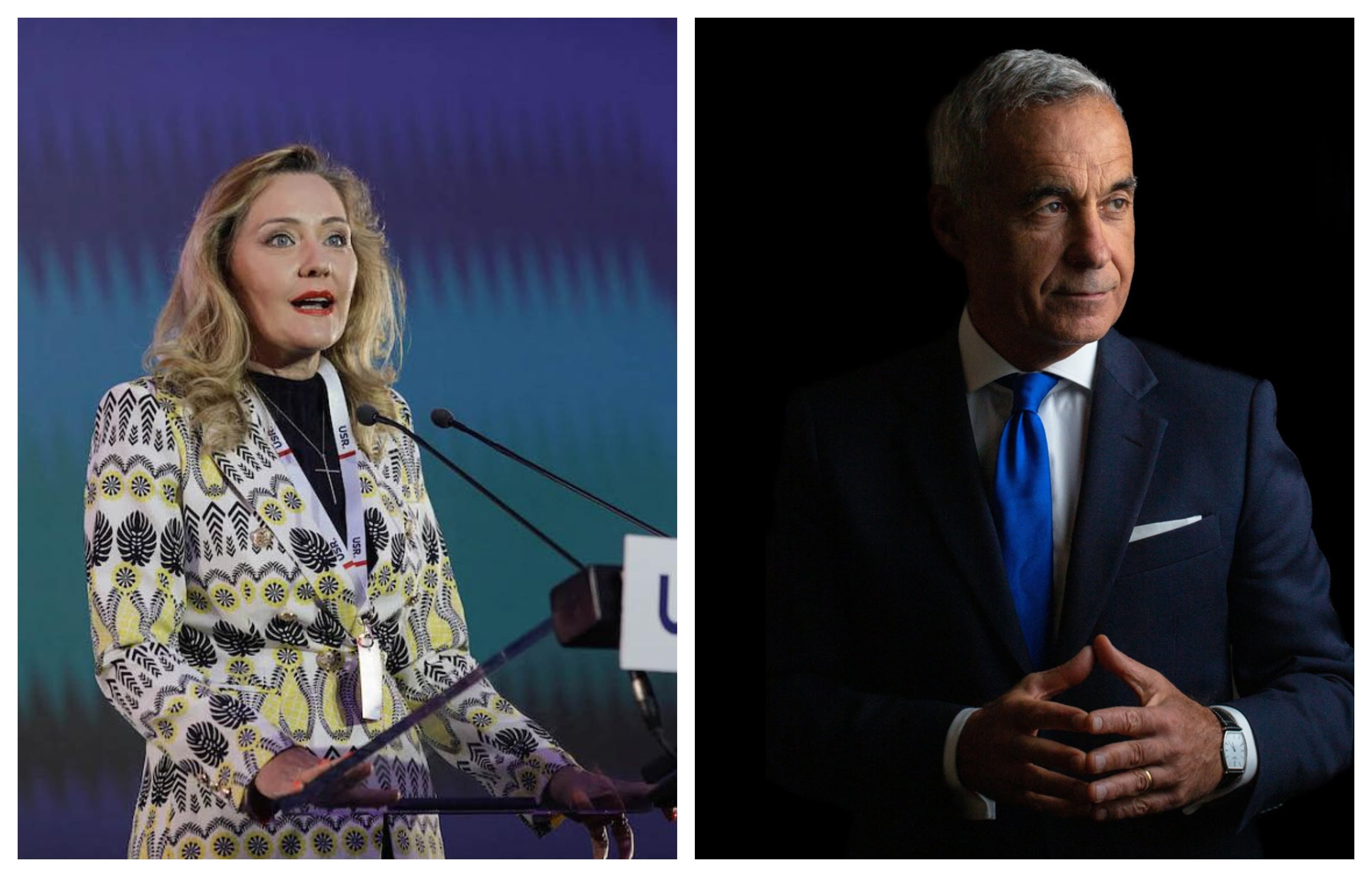 Romania presidential elections 2024: Constitutional Court validates first round results