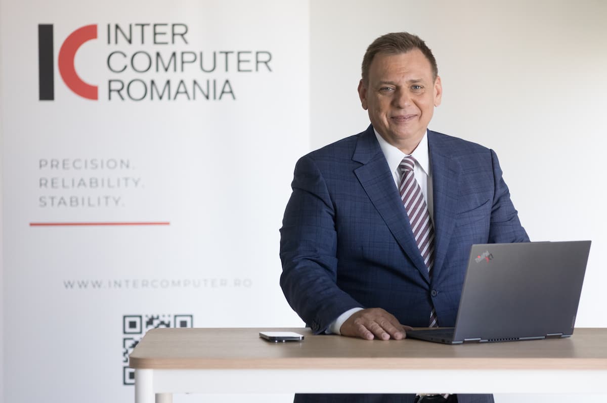 Inter Computer Romania achieved its annual targets în Q3 and anticipates a promising year-end