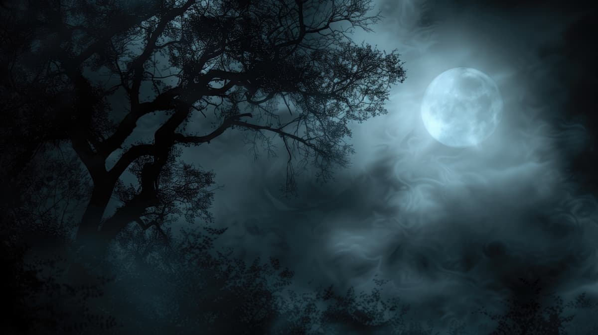 Stories from readers: Romanian-born author explores Saint Andrew’s night superstitions in a special story