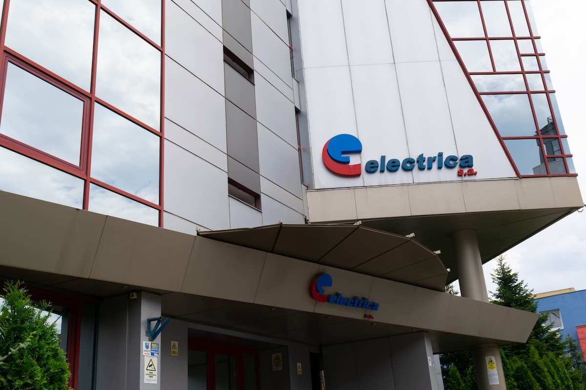 Romanian utilities group Electrica registers 7.7% higher EBITDA in H1 2026