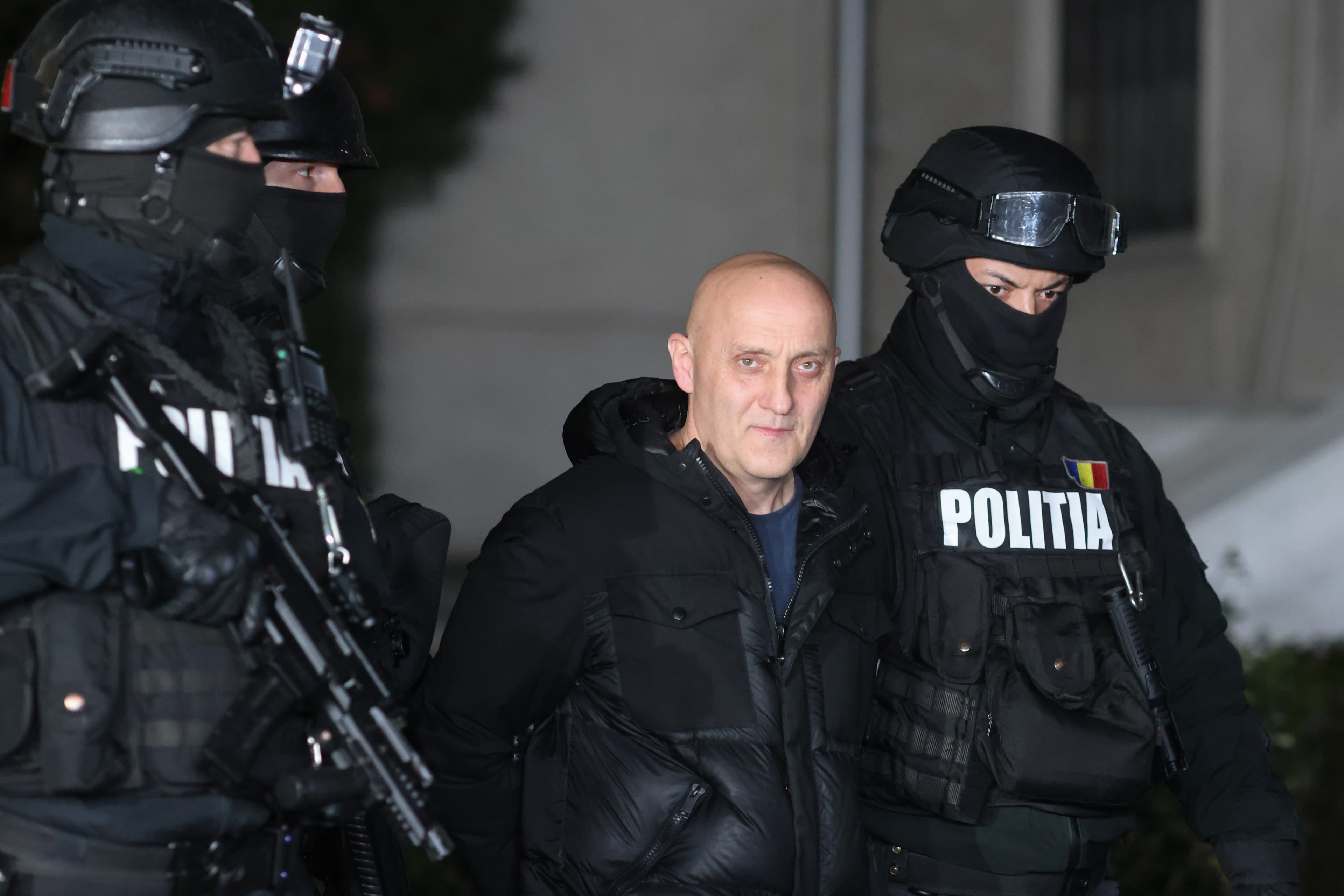 Mercenary Horațiu Potra nicknamed “Romania’s Prigozhin” by Financial Times