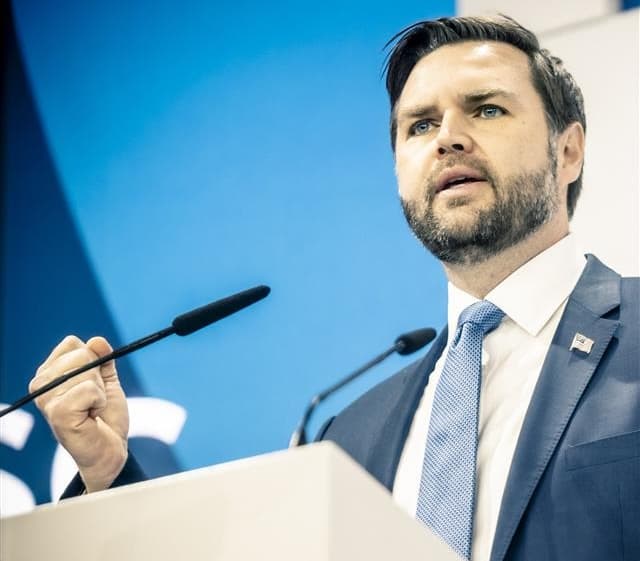 US vice president says Romania canceled presidential election over “flimsy intelligence suspicions” and “continental pressure”