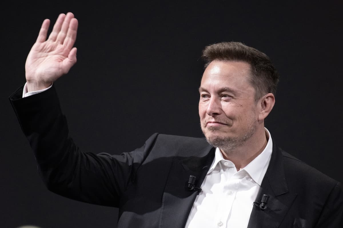 Elon Musk questions ECHR’s role after decision in Romanian Călin Georgescu’s appeal to election annulment