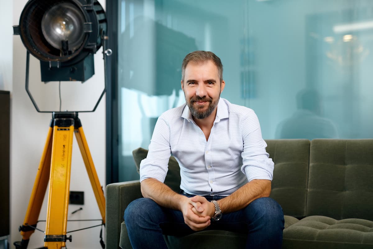Workspace Studio reaches EUR 27 mln in 2024, with over 100,000 sqm of modern offices designed and furnished