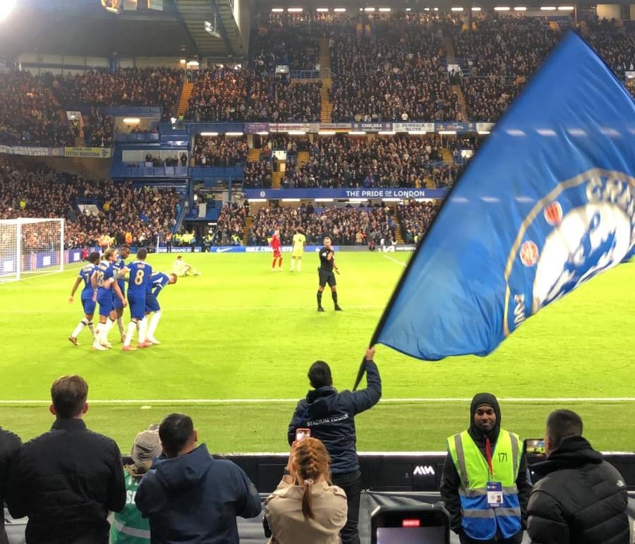Top three Romanians to play in the English Premier League