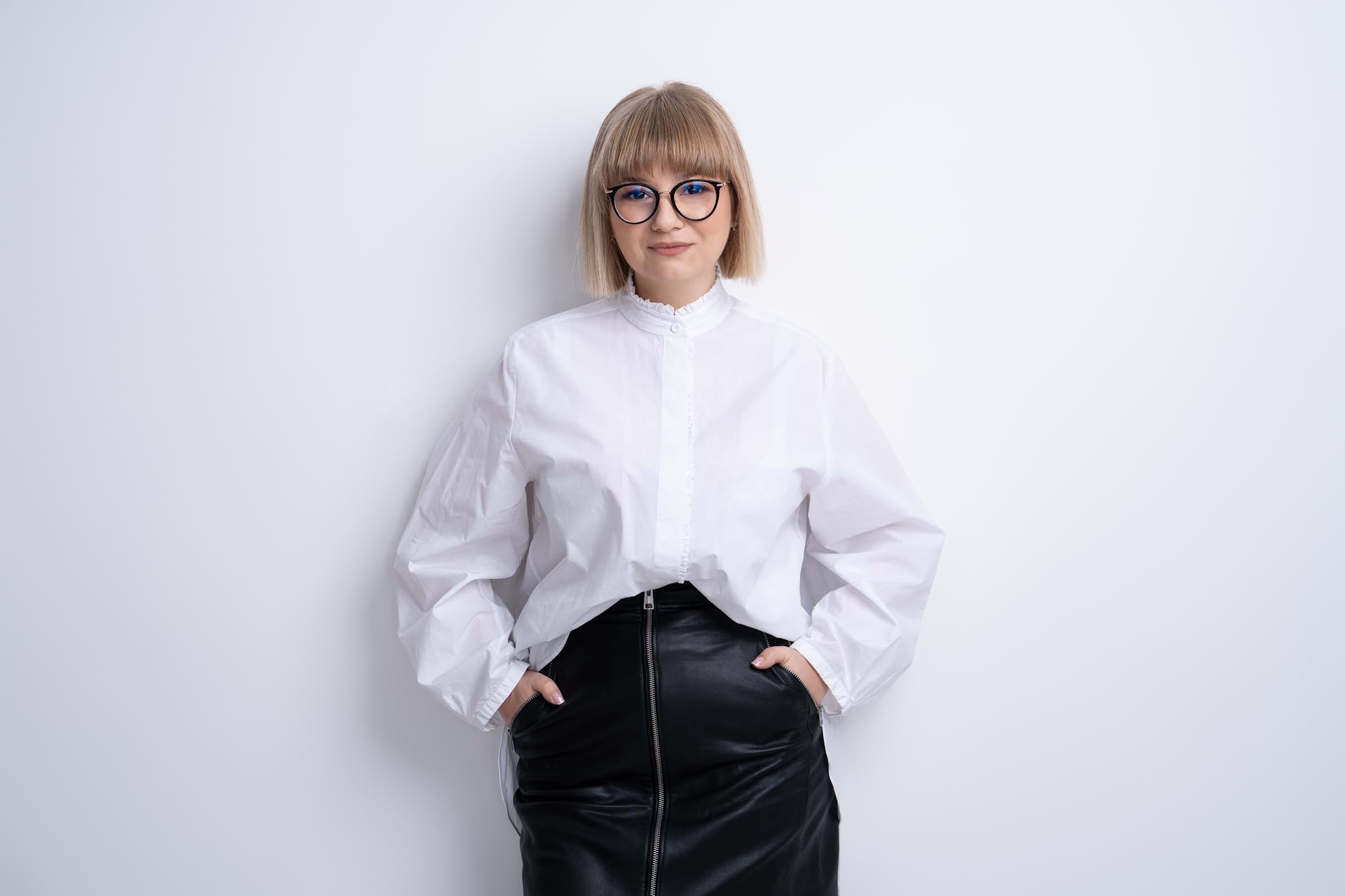 Oxygen appoints Veronica Plăcintescu as Strategic Communications Director