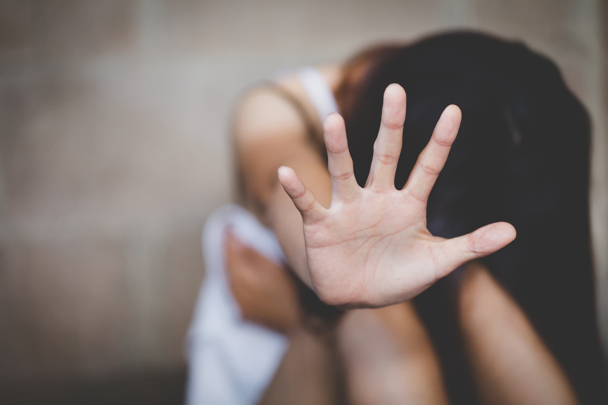 Romania among EU countries with highest rates of violence against women in relationships, study shows