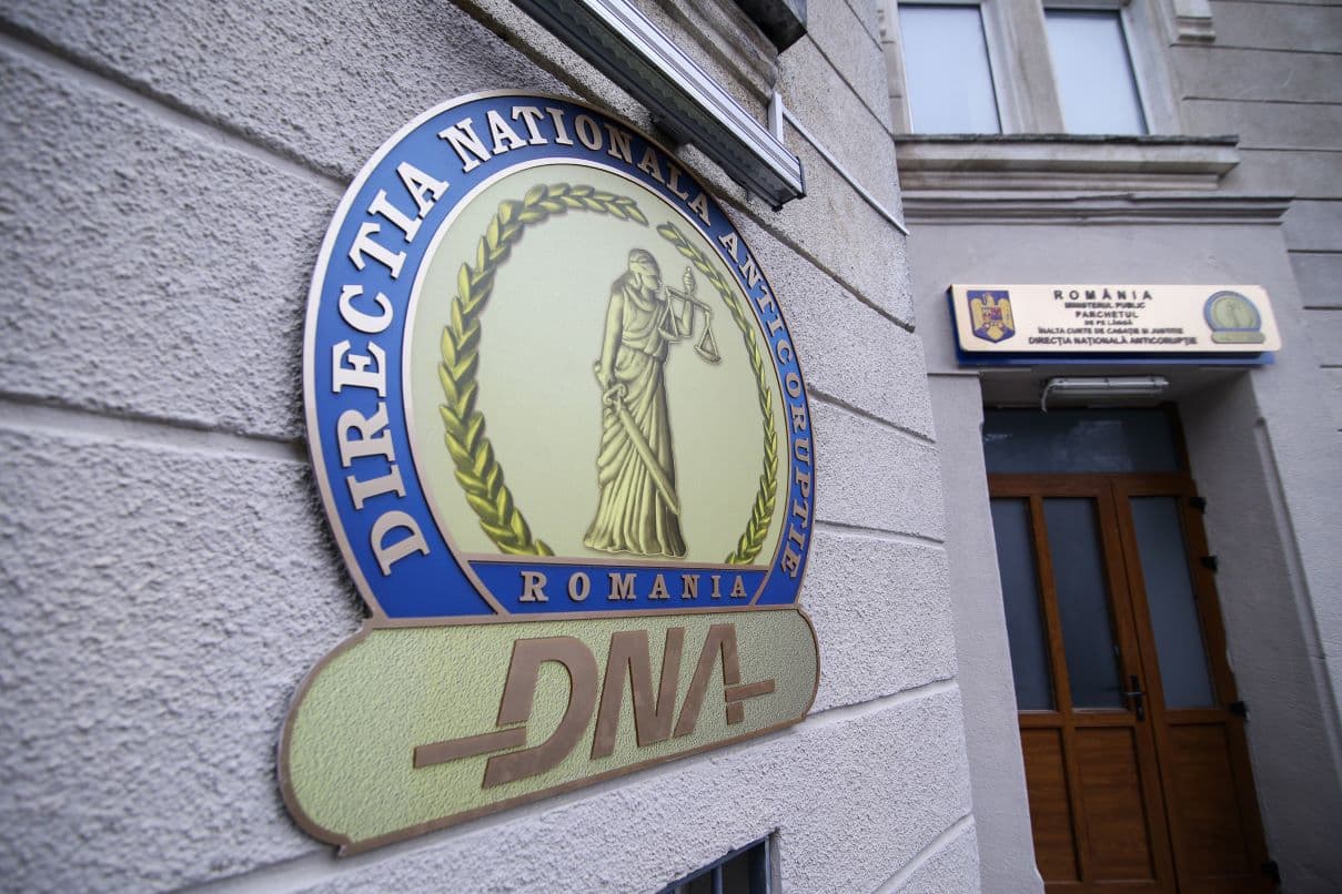 Romanian government’s deputy secretary general Cristina Trăilă probed for complicity in influence peddling