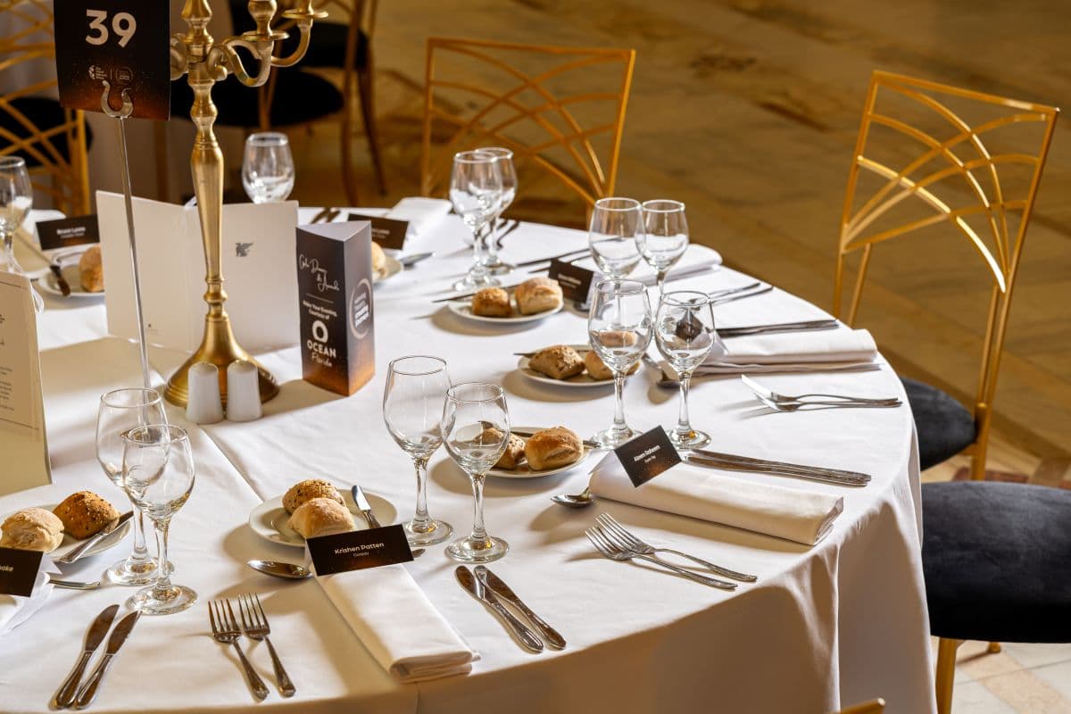 Creating unforgettable moments: The secret to hosting refined events anywhere in Bucharest
