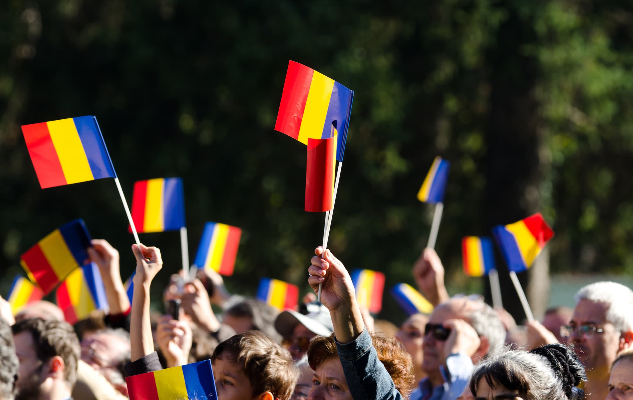 Romanian diaspora calls for less bureaucracy and better public services, study says