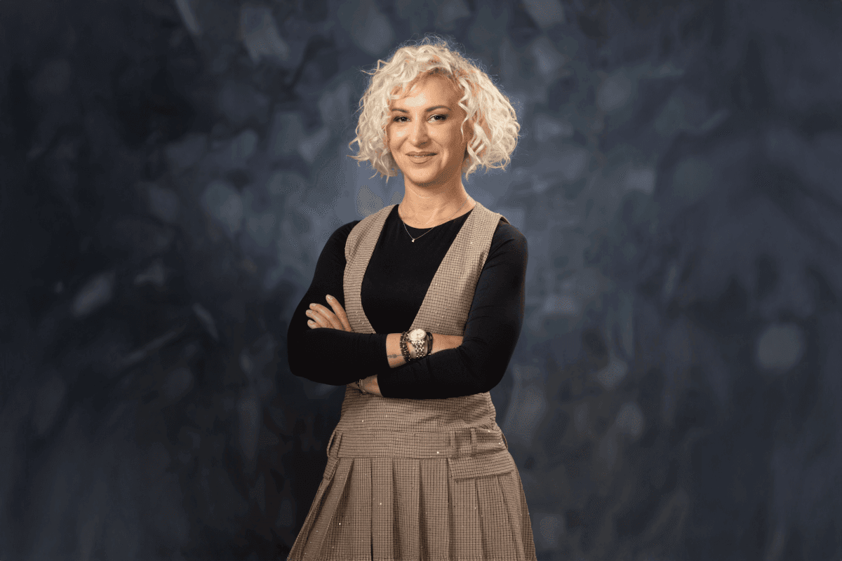 City Grill Foundation supports education and social inclusion. Strategic Partnerships with the Royal Margareta of Romania Foundation and the Metropolis Foundation