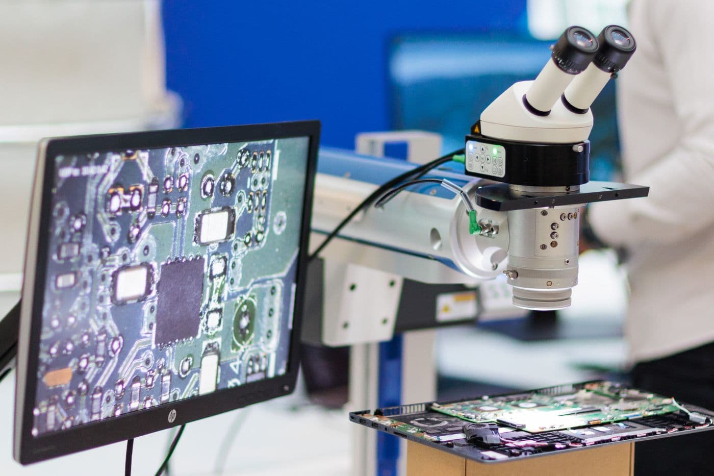 ASSIST Software pioneers AI integration for the future of global manufacturing