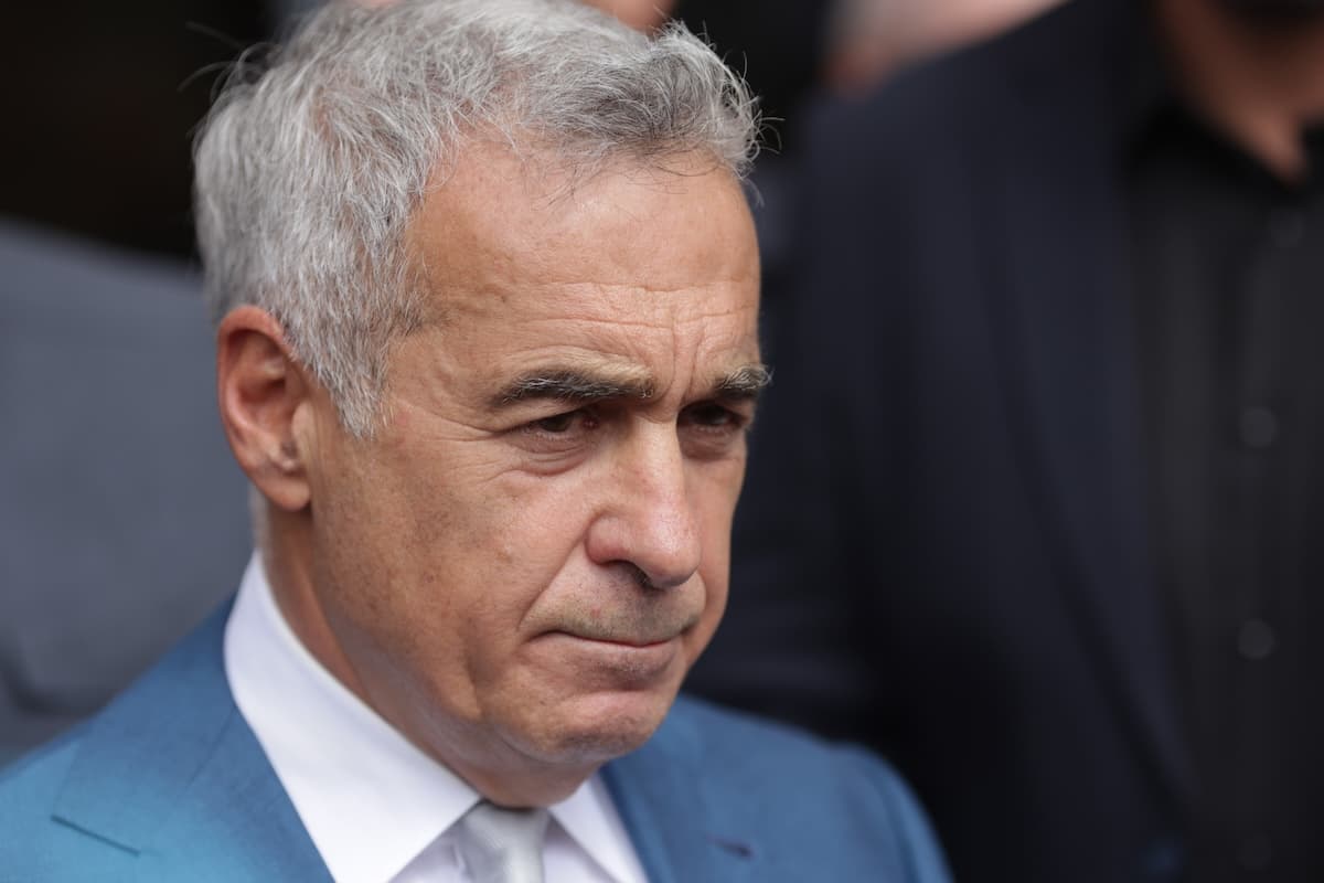 Former presidential candidate Călin Georgescu sent to trial for complicity in attempted coup in Romania