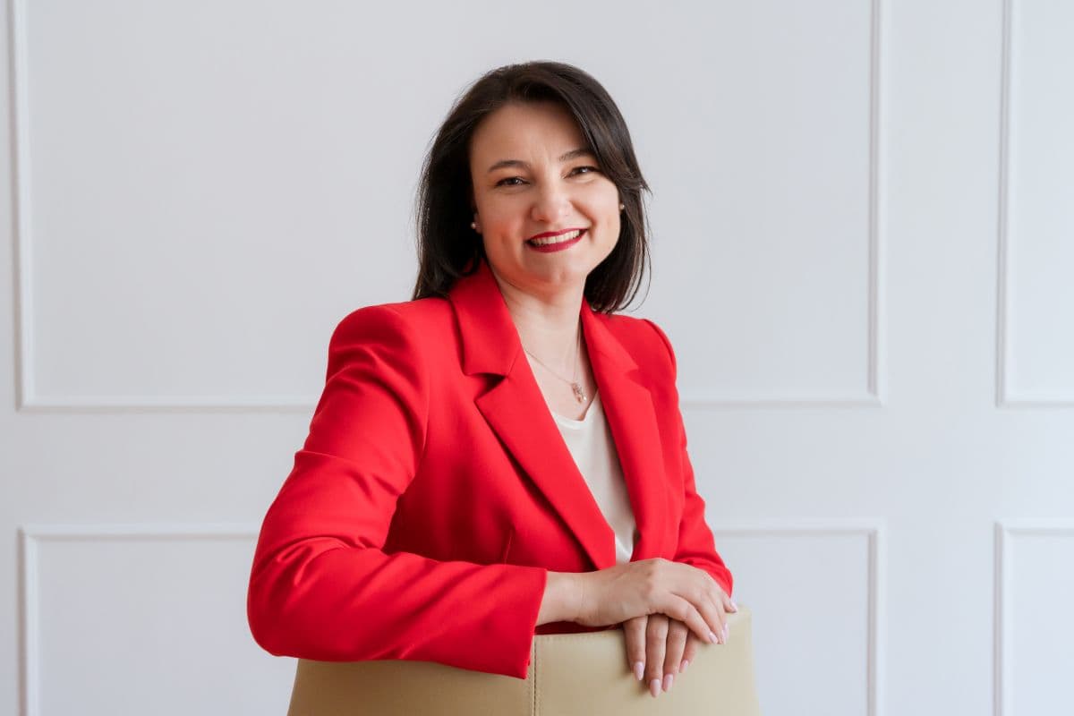 Gabriela Ciupitu, founder of CX Romania and recognized leader in Customer Experience (CX), launches PXcellence, the first integrated program in Romania dedicated to patient experience excellence