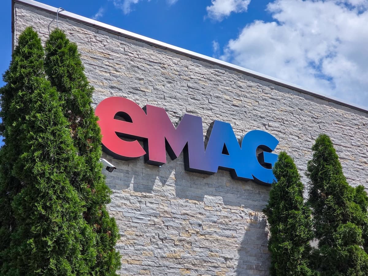 Romania's eMAG reportedly fined in Hungary for unfair commercial practices