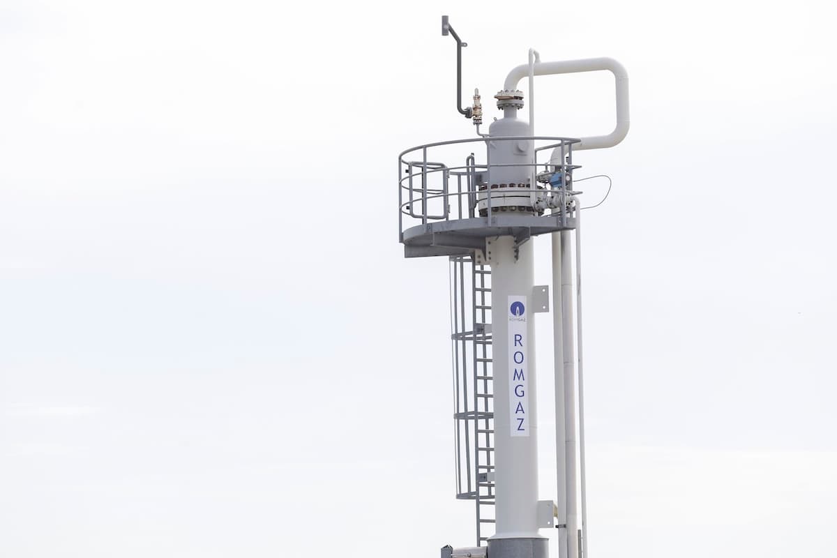 Romania's Romgaz shareholders approve takeover of fertiliser producer Azomureș assets