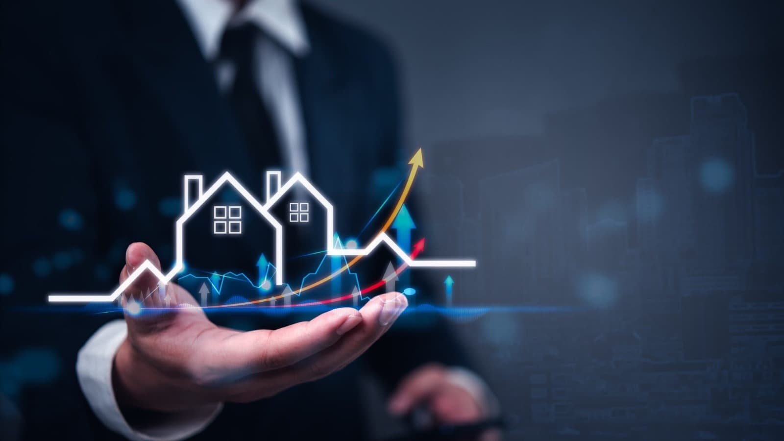 North Bucharest Investments reports €161 million in transactions by the end of October and anticipates 25% growth by year-end