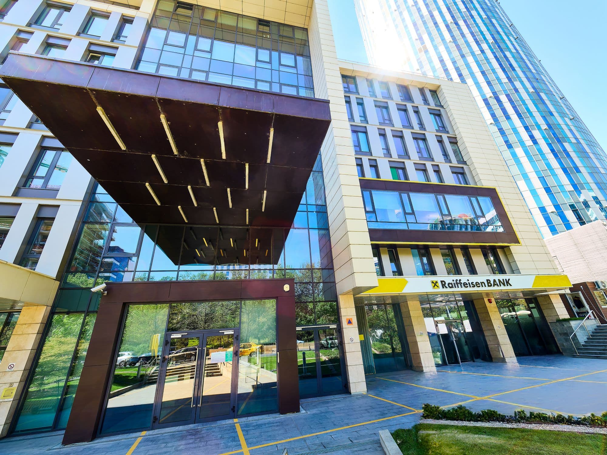 Raiffeisen Bank Romania issues a new series of bonds denominated in RON