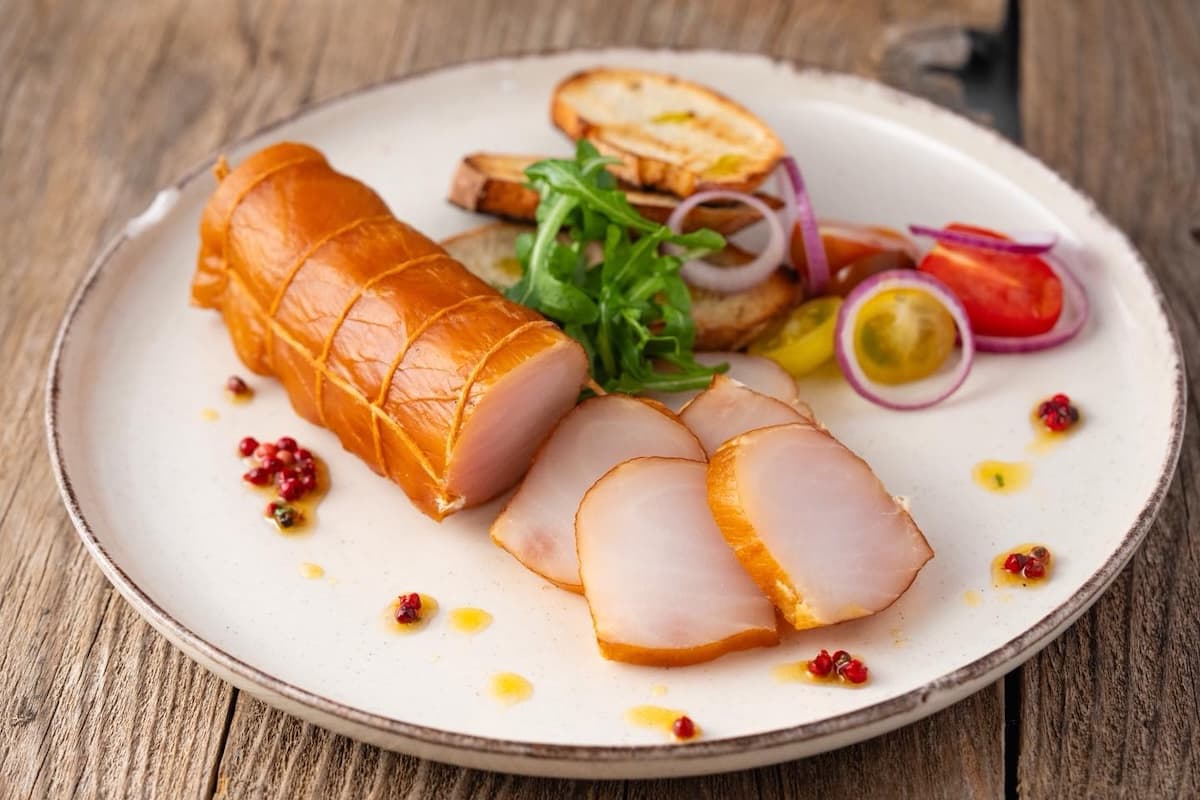 EU registers ‘Batog de sturion’ as Romania’s 16th protected traditional product