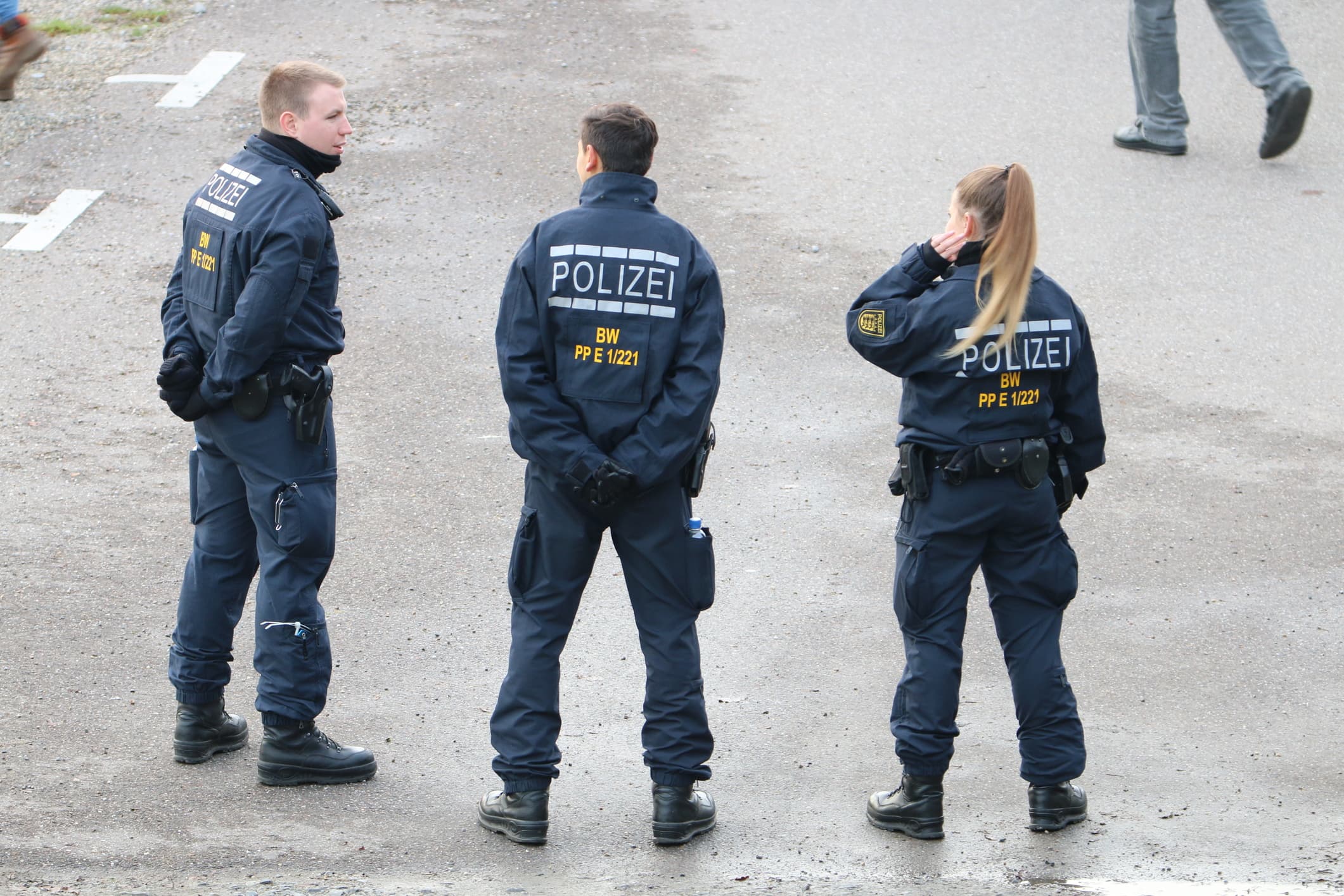 Romanian citizen arrested for espionage in Germany