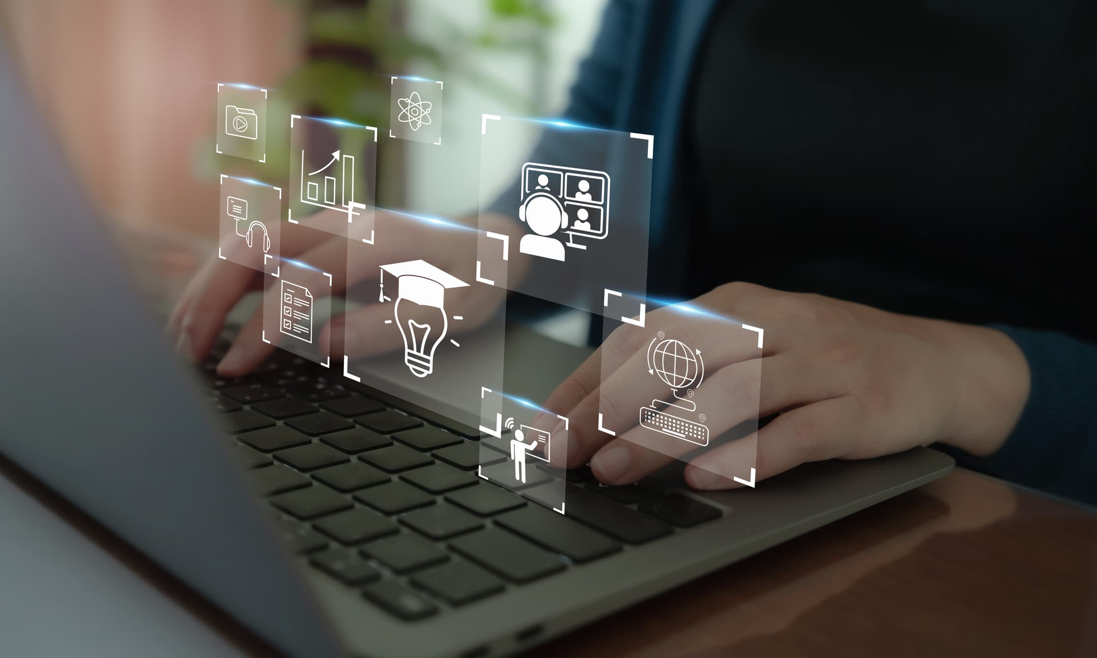 A third of Romanian employees use AI weekly, survey says