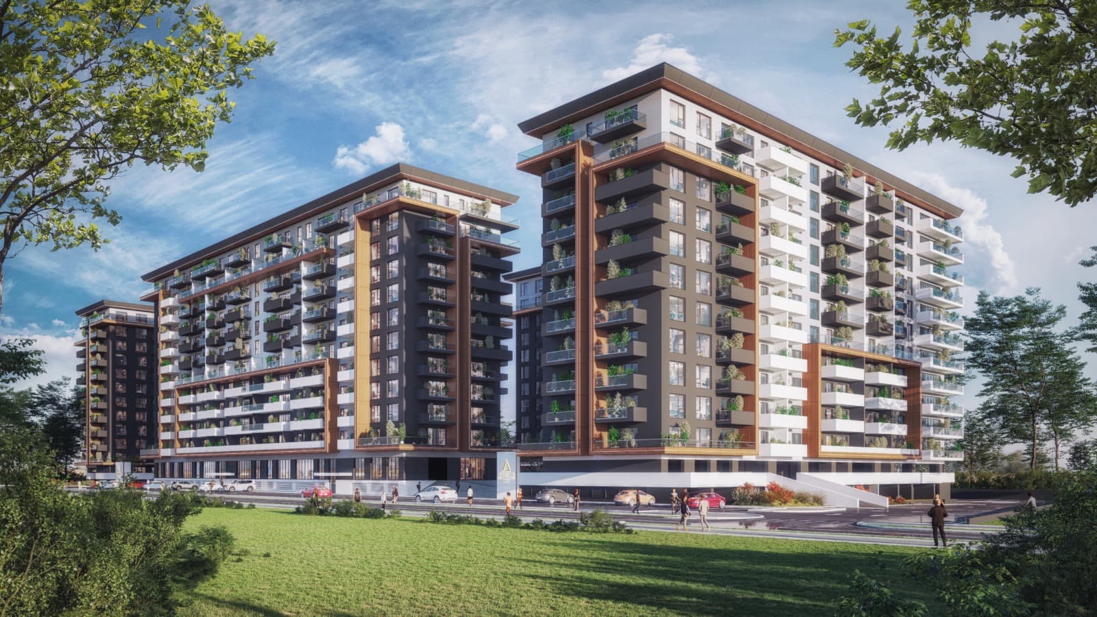 North Bucharest Investments Expands Its Portfolio Through Partnership with Astorium Life
