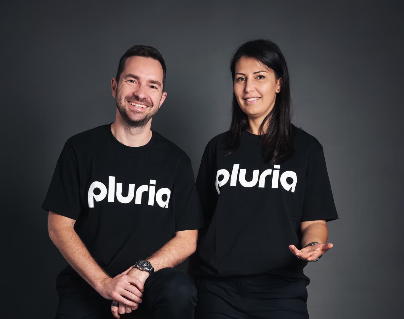 Romanian future-of-work startup Pluria attracts USD 2 mln in funding round led by Sparking Capital