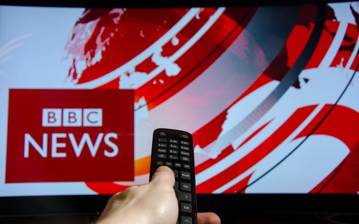 BBC launches Romanian-language service
