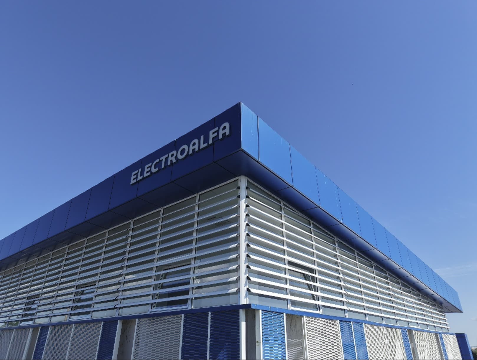 Bucharest Stock Exchange-listed electrical equipment manufacturer Electro-Alfa reports 8.4% higher net profit in Jan-Jun 2026