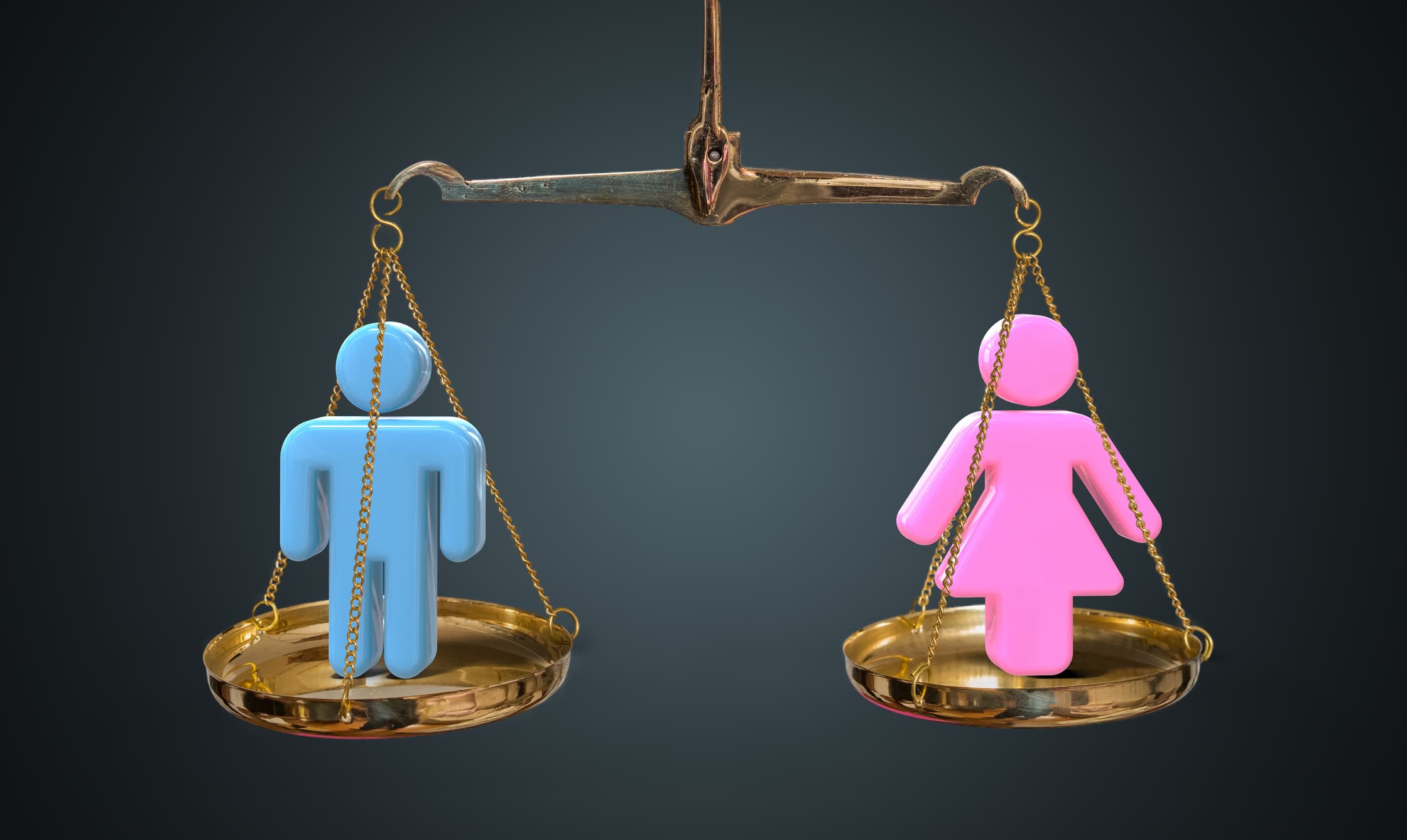 Almost half of young men in Romania think feminism places guilt on men