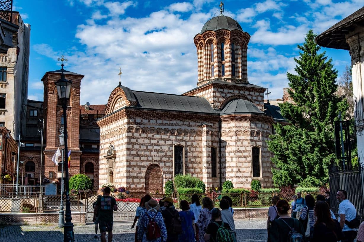 Central Romania: Literary Map launches in Brașov