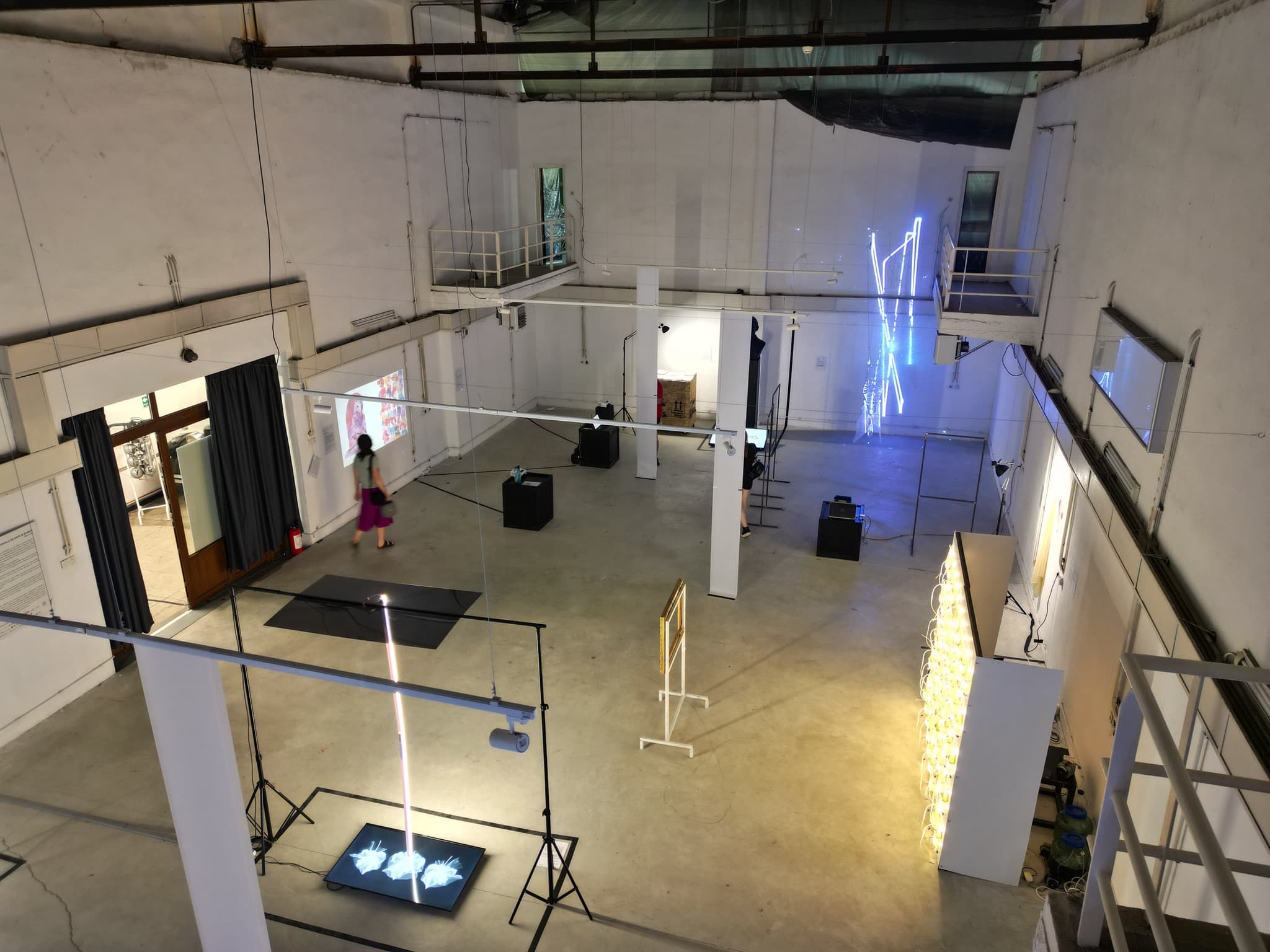 InventART brings art, technology, and technical heritage into dialogue at the "Dimitrie Leonida" National Technical Museum, 9-11 July