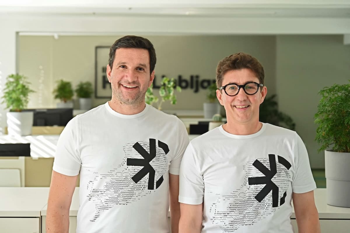 GapMinder leads USD 3 million seed round in Slovenian AI software startup Codeplain