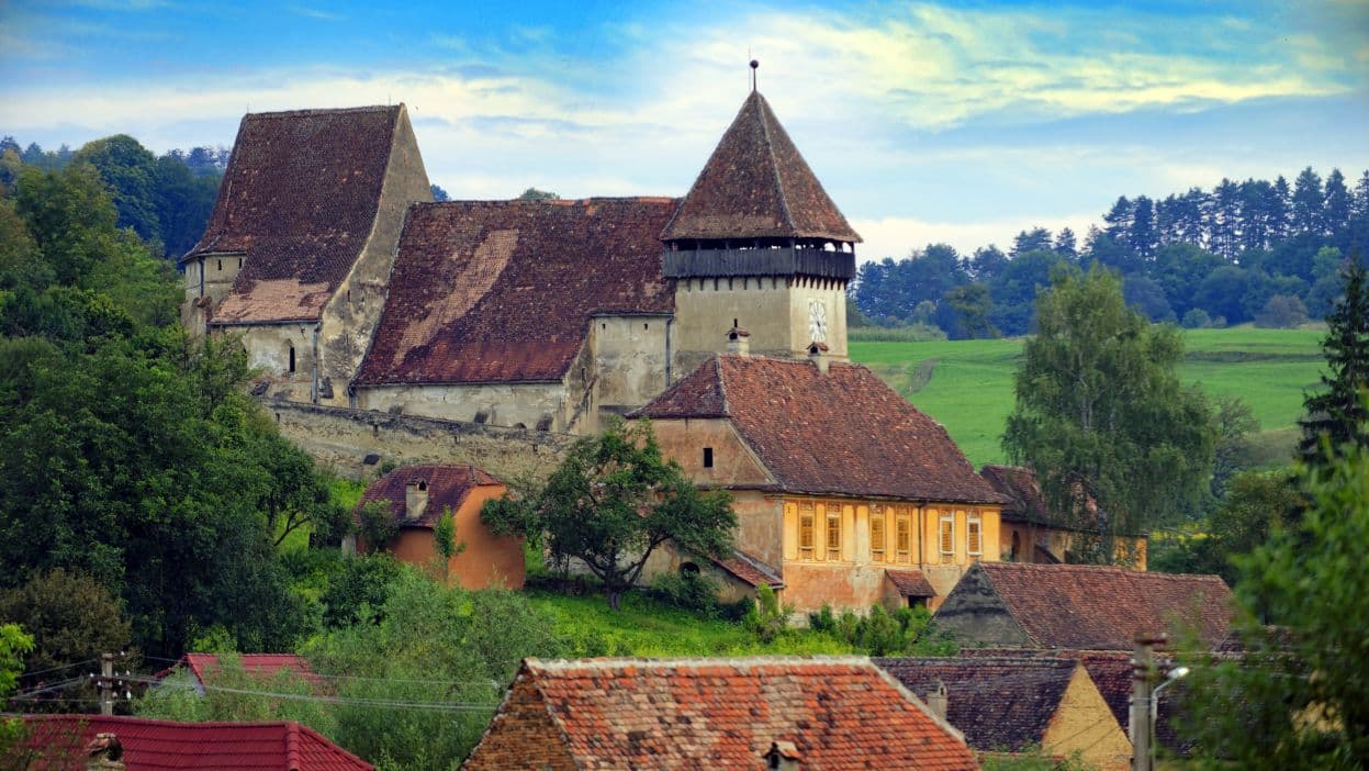 Romania events: Chamber music festival SoNoRo Musikland kicks off eighth edition in Transylvania