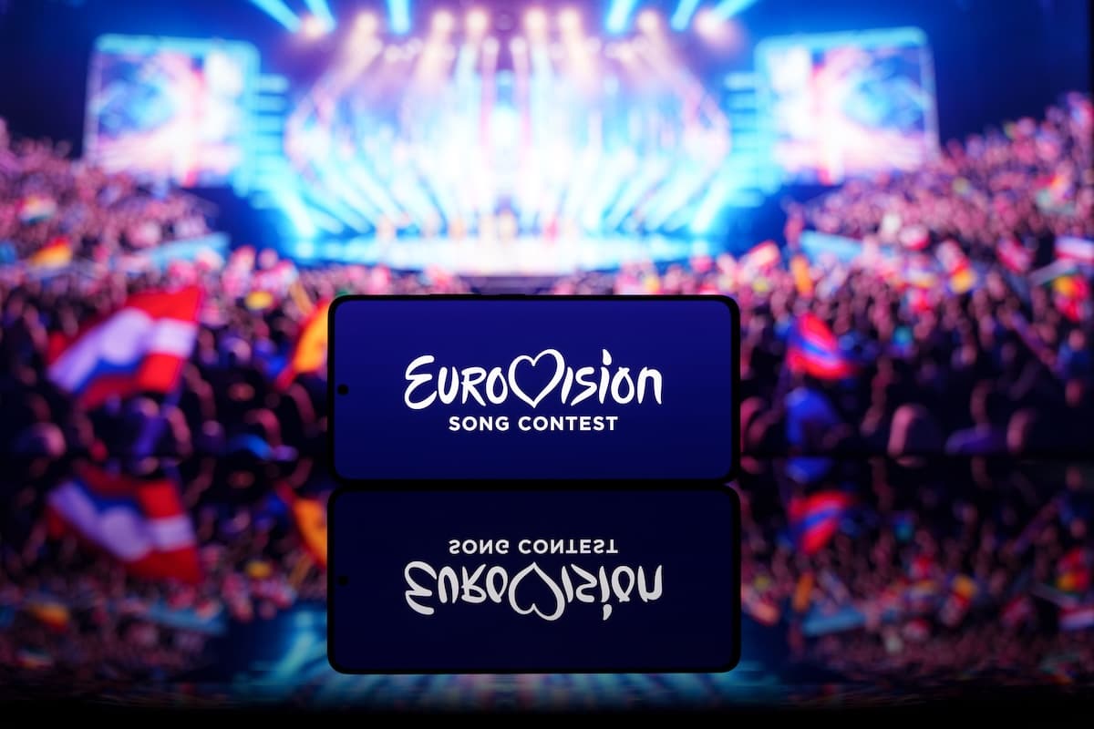 Romania set for 25th Eurovision appearance in 2027