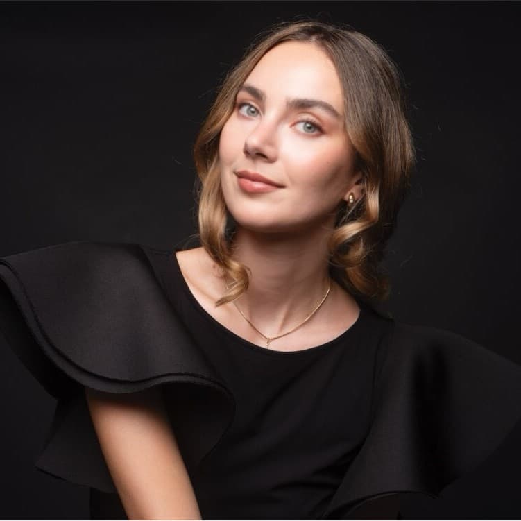 Romanian Irina Stoian appointed chief commercial AI officer at market research firm NielsenIQ