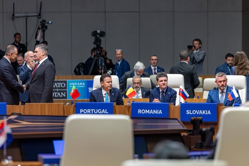Romania to spend 3.7% of GDP on defense and security in 2026, joins NATO drone procurement initiative