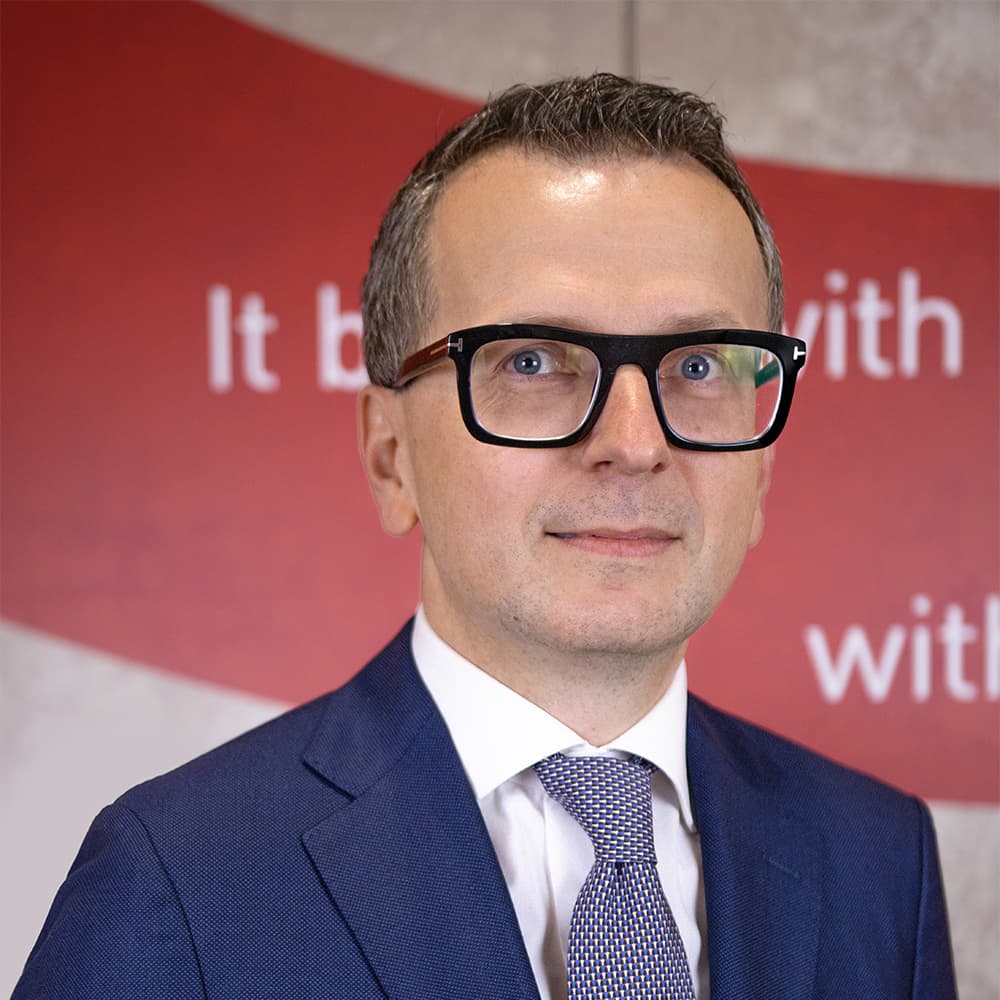 Eli Lilly appoints Sebastian Iovan as GM of Romania Cluster