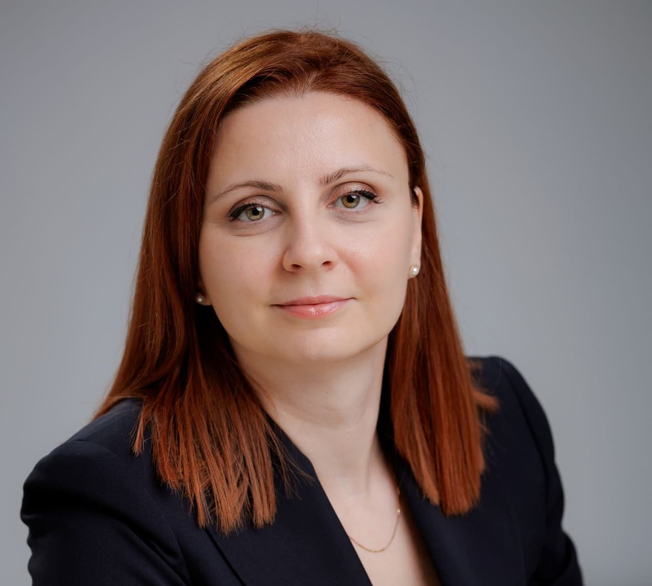 Telecommunications infrastructure company Vantage Towers appoints Simona Nijnic as managing director for Romania