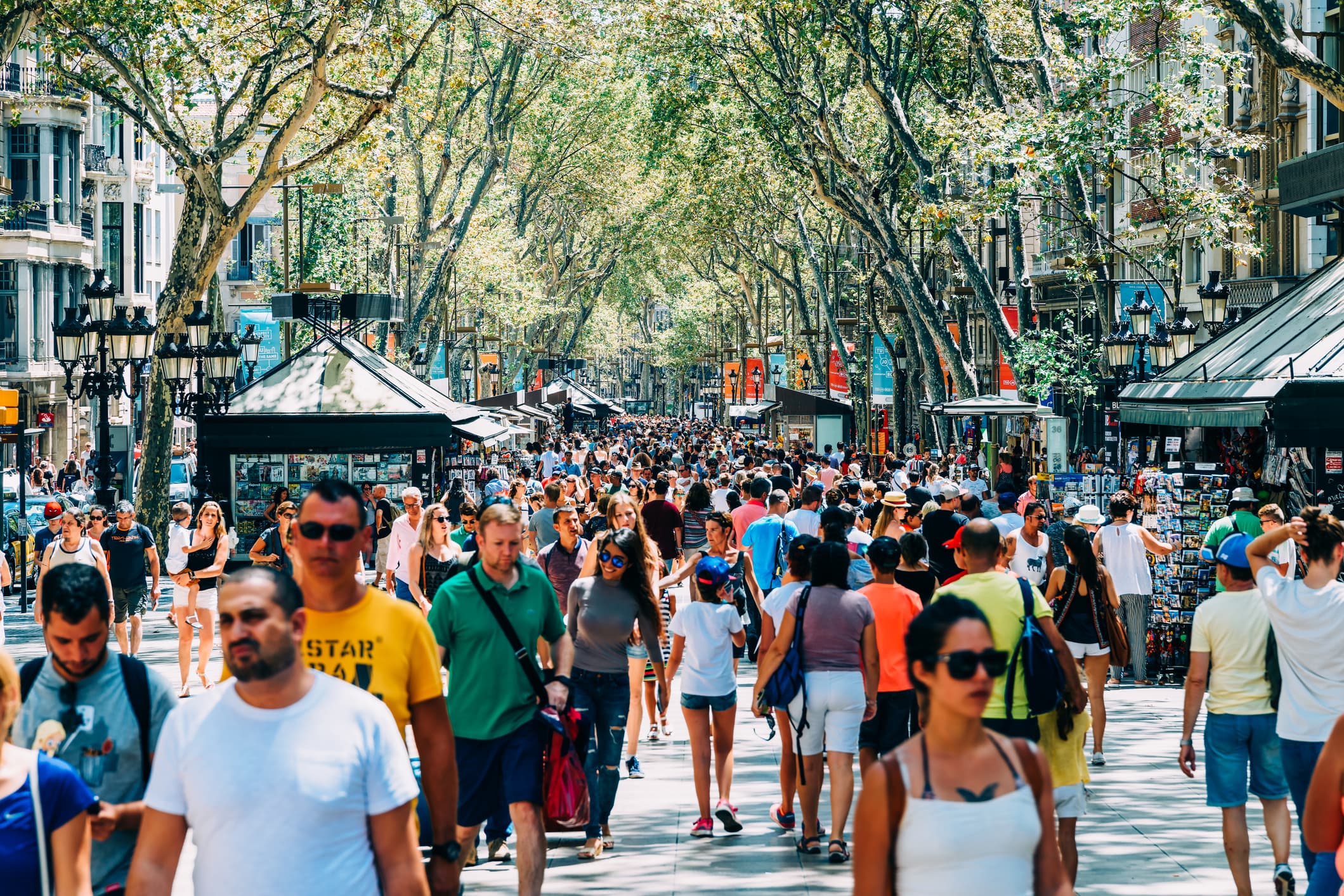 Romanians rank second among foreign contributors to Spain’s social security system