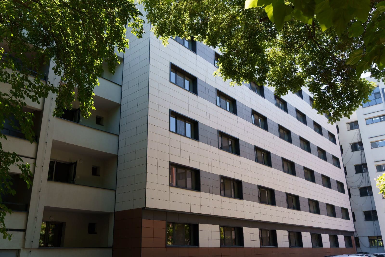 Bucharest Politehnica completes modernization of largest campus in Romania
